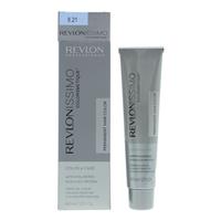 Revlon Revlonissimo Colorsmetique Hair Colour 60ml - 8.21 Iridescent Ash Blonde