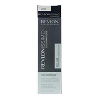 Revlon Revlonissimo Colorsmetique Hair Colour 60ml 9.31 Very Light Beige Blonde