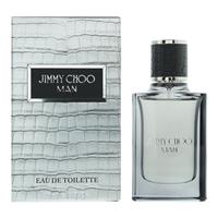 Jimmy Choo Man Eau de Toilette 30ml Spray For Him - NEW. Men's - EDT