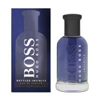 Hugo Boss Bottled Infinite 50ml Eau De Parfum Mens Fragrance EDP For Him