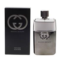 Gucci Guilty Pour Homme 90ml Eau De Toilette Men's EDT Fragrance Spray For Him