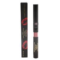 Elizabeth Arden Lip Gloss Beautiful Color 11C Pretty Obsessed Pink Lipstick NEW