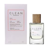 Clean Reserve Blonde Rose 100ml Eau De Parfum EDP Perfume Spray For Women