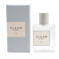Clean Classic Air 60ml Eau De Parfum Vegan Perfume EDP Unisex Fragrance