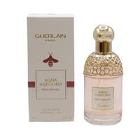 Guerlain Aqua Allegoria Pera Granita 75ml Eau De Toilette Ladies EDT Spray