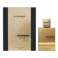 Al Haramain Amber Oud Eau De Parfum 100ml Spray Unisex
