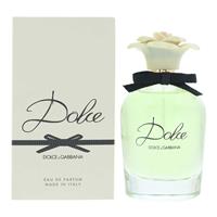 Dolce & Gabbana Dolce Eau de Parfum 75ml Spray for Her
