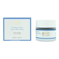 Skin Research Intelligent Youth Peptide Black Mask 50ml