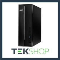 Acer Aspire XC-1710 Desktop PC Intel N100 8GB RAM 256GB SSD Black #OB