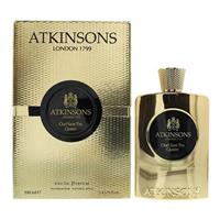 Atkinsons Oud Save The Queen Eau De Parfum 100ml Spray Unisex