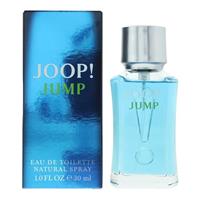 Joop Jump Eau de Toilette Spray 30ml Mens Fragrance