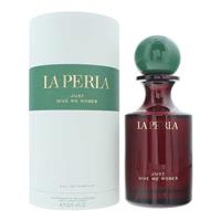 La Perla Just Give Me Roses Eau de Parfum 120ml Spray Unisex