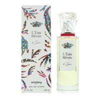 Sisley L'eau Revee D'isa Eau de Toilette 100ml Spray Unisex - NEW. EDT