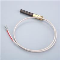 24 Fireplace Millivolt Resistance Kit Parts Spiral Two-pole Plug-in Type 750mv