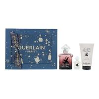 Guerlain La Petite Robe Noire Eau de Parfum Intense 50ml, Body Lotion Gift Set