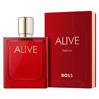 Hugo Boss Alive Eau De Parfum 50ml Ladies Floral Fragrance Spray EDP For Her