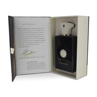 Amouage Boundless 100ml Unisex Eau De Parfum with Spicy Amber Notes