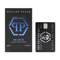 Philipp Plein No Limits 90ml Eau De Toilette EDT For Men Fragrance For Him