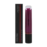 Shiseido Pink Lip Gloss 9ml Shimmer GelGloss 08 Sumire Magenta