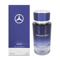 Mercedes-Benz Ultimate 120ml Eau De Parfum Fragrance for Him
