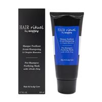 Sisley Hair Rituel Pre-Shampoo Purifying Mask 200ml