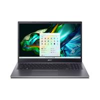 Acer Aspire 5 A515-48M 15.6 Laptop Ryzen 5 7530U 8GB RAM 512GB SSD W11 Grey #A