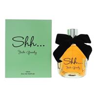 Jade Goody Shh... Eau De Parfum 100ml Spray For Her