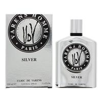 Ulric De Varens UDV Silver Limited Edition Eau de Toilette 100ml Spray For Him