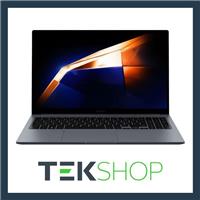 Samsung Galaxy Book4 15.6 Full HD Laptop Intel Core i5 8GB RAM 512GB SSD