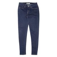 LEVI'S Womens Jeans Blue Slim Skinny W27 L30