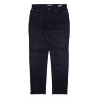 LEVI'S 512 Womens Jeans Blue Slim Skinny W32 L32