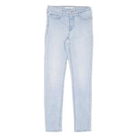 LEVI'S 311 Shaping Womens Jeans Blue Regular Skinny W27 L30