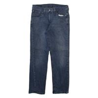 LEVI'S 541 Jeans Mens Blue Athletic Tapered W31 L28