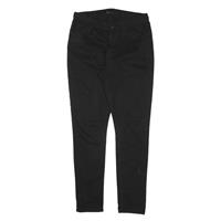 LEVI'S Womens Jeans Black Slim Skinny W31 L32
