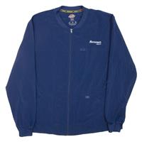 DICKIES Mens Workwear Jacket Blue XL - XL Regular