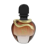 Paco Rabanne Pure XS 50ml Eau De Parfum Ladies EDP Perfume For Her