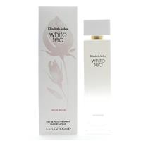 Elizabeth Arden White Tea Wild Rose 100ml Eau De Toilette EDT Spray For Women
