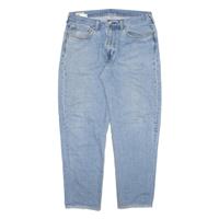 LEVI'S BIG E Mens Jeans Blue Loose Straight W34 L29