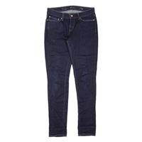 LEVI'S Demi Curve Womens Jeans Blue Regular Skinny W28 L32