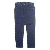 LEVI'S 512 BIG E Womens Trousers Blue Regular Tapered W30 L30