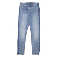 LEVI'S 501 Jeans Womens Blue Regular Straight W25 L28