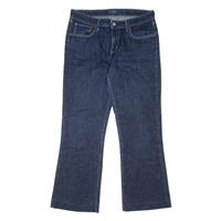 LEVI'S Womens Jeans Blue Classic Bootcut W31 L27