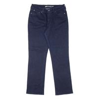 LEVI'S Classic Rise Womens Jeans Blue Regular Skinny W29 L30
