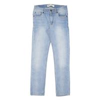 LEVI'S 510 Jeans Boys Blue Slim Skinny Stone Wash W27 L27