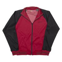 CARHARTT Mens Track Jacket Red S - S Regular