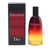 Christian Dior Fahrenheit 100ml Eau De Toilette Mens Fragrance EDT For Him