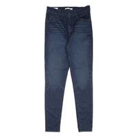 LEVI'S Mile High BIG E Womens Jeans Blue Slim Skinny W30 L30