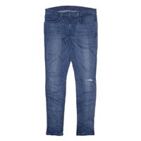 LEVI'S Womens Jeans Blue Slim Skinny W30 L31
