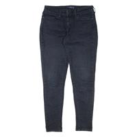 LEVI'S 535 Legging Womens Jeans Blue Slim Skinny W29 L30