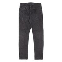 LEVI'S 512 Jeans Mens Grey Slim Tapered W29 L30